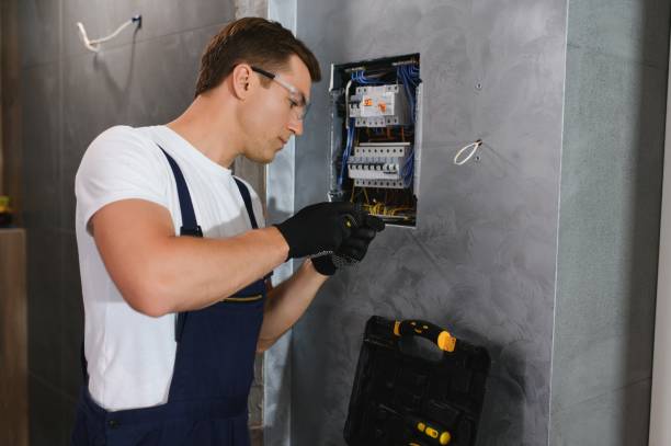 Best Circuit Breaker Repair  in Norwalk, CT